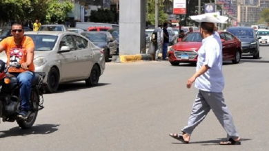 تحذير من ارتفاع شديد في درجات الحرارة يستمر لمدة 10 أيام (تفاصيل)