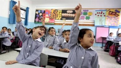 نتيجة التحويلات المدرسية 2024 2025
