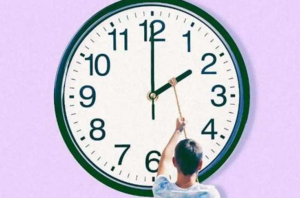 السكة الحديد: بدء العمل بالتوقيت الصيفي اعتباراً من مساء 24 ابريل2025