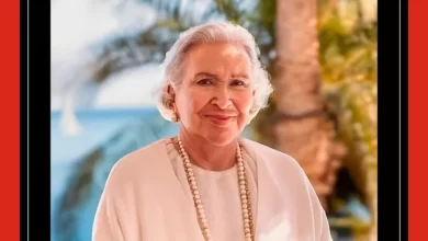 من الزبالين إلى العالمية.. تكريم عالمي لـ يسرية لوزا ساويرس ضمن قائمة TIME100 Philanthropy لعام 2025