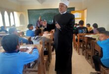 نتيجة الصف السادس الابتدائي الأزهري برقم الجلوس والاسم