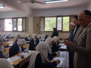 نتيجة الصف الأول الثانوي الأزهري الترم الثاني