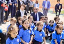 موعد التقديم لرياض الأطفال وشروط التقديم 2025