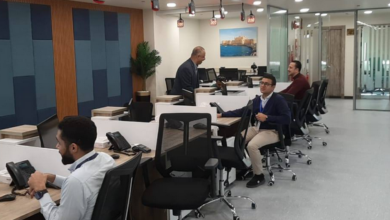 أطلاق خدمات مديرية العمل بالإسكندرية بشكل ممكن (تفاصيل)
