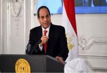 الرئيس يوجه بمد الحماية الاجتماعية إلى العمالة غير المنتظمة وصرف إعانات عند الوفاة