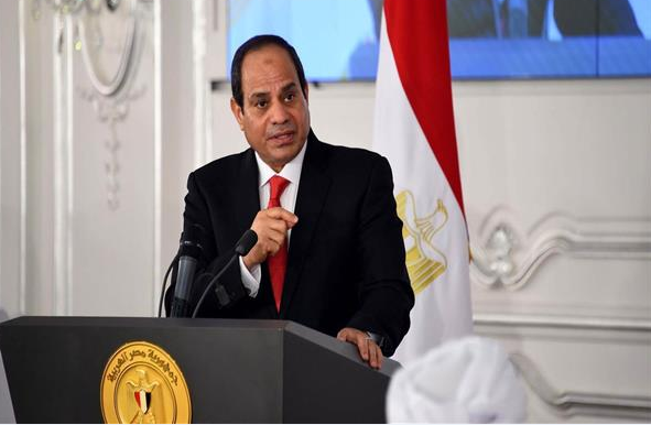 الرئيس يوجه بمد الحماية الاجتماعية إلى العمالة غير المنتظمة وصرف إعانات عند الوفاة