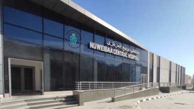 هيئة الرعاية الصحية تعلن المستشفيات المقرر تشغيلها خلال النصف الثاني من 2025 بجنوب سيناء