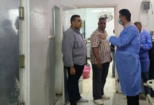 الصحة،، إغلاق مستشفيات ومعامل طبية في الأقصر وأسوان (تفاصيل)