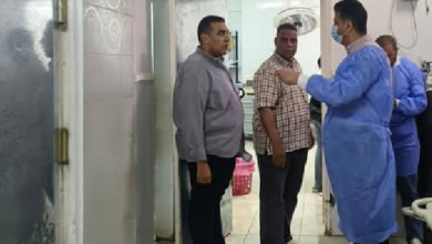 الصحة،، إغلاق مستشفيات ومعامل طبية في الأقصر وأسوان (تفاصيل)