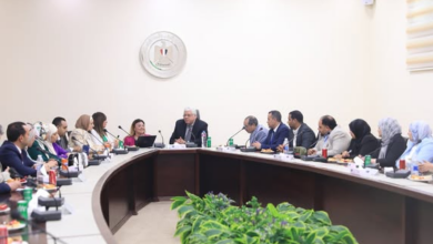 توجيهات وزير التعليم لمراكز ذوي الإعاقة بالجامعات المصرية