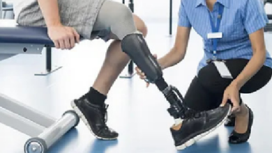 خبير عالمى فى الطب الطبيعى والأطراف الصناعية القوات المسلحة بالعجوزة (تفاصيل)