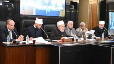 دينية النواب توافق نهائيا على مشروع قانون إصدار الفتوى رغم رفض الأزهر