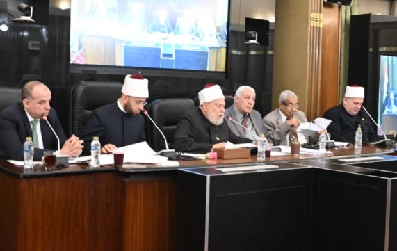 دينية النواب توافق نهائيا على مشروع قانون إصدار الفتوى رغم رفض الأزهر