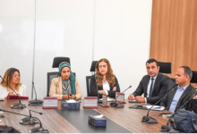 مناقشة تحديات الإتاحة لذوي الإعاقة في المجتمع والقوانين المنظمة