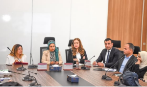 مناقشة تحديات الإتاحة لذوي الإعاقة في المجتمع والقوانين المنظمة