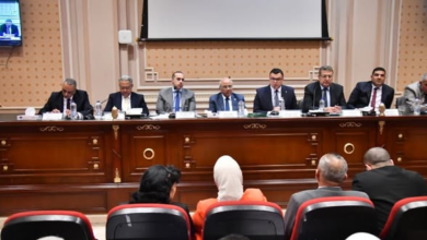 وزير الإسكان،، أي إجراء بإخلاء الإيجار القديم لن يتم إلا بعد توفير بديل (تفاصيل)