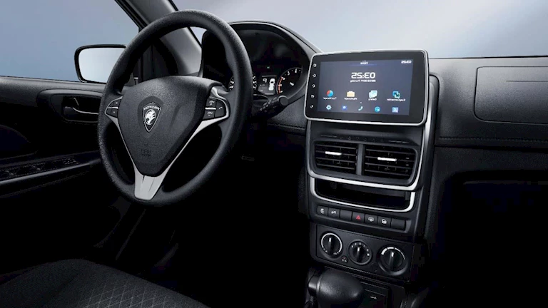 بروتون ساجا 2025.. أرخص سيدان أوتوماتيكية محلية في مصر (السعر والمواصفات)