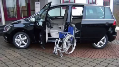 سيارة كل 15 سنة..  إعفاء سيارات المعاقين من الضريبة الجمركية رسميًا (التفاصيل الكاملة)