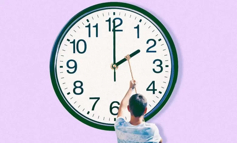 التوقيت-الصيفي-2025-في-مصر