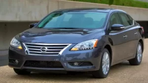 انخفاض غير مسبوق.. أسعار نيسان سنترا موديل 2026 تتراجع أكثر من 120 ألف جنيه في مصر