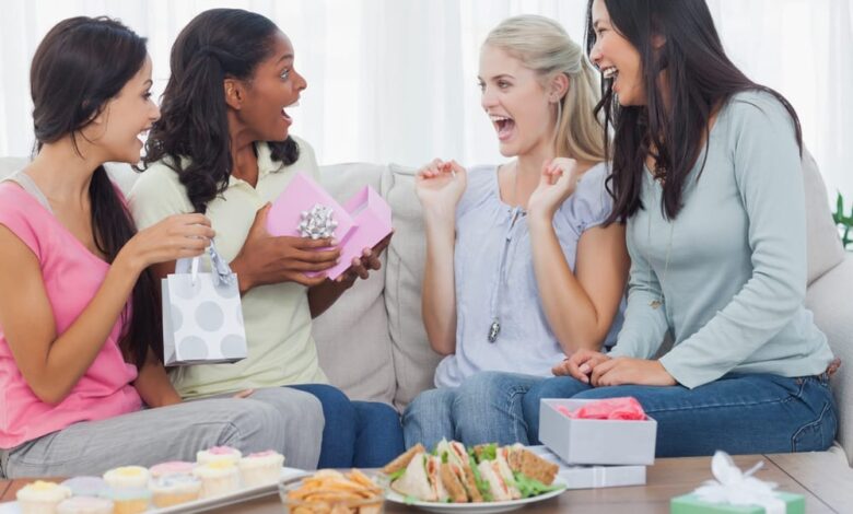 تفسير حلم الضيوف في المنام