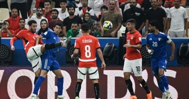 موعد مشاهدة مباراة منتخب مصر والإمارات بث مباشر
