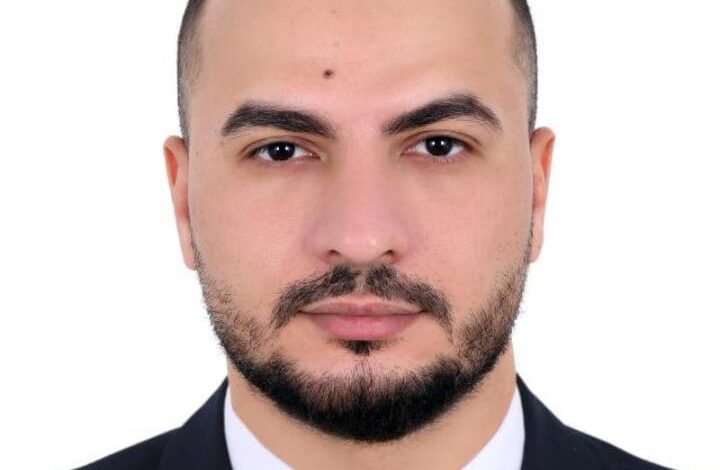 الدكتور محمد الاعور