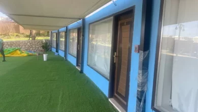 افتتاح أول قرية وشاطئ سياحي لذوي الهمم في الغردقة.. مشروع سياحي رياضي مبتكر