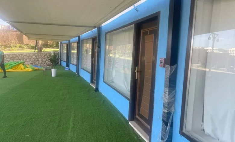 افتتاح أول قرية وشاطئ سياحي لذوي الهمم في الغردقة.. مشروع سياحي رياضي مبتكر