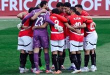 موعد مباراة منتخب مصر أمام بنين فى دور الـ16 لبطولة كأس الأمم