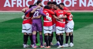 موعد مباراة منتخب مصر أمام بنين فى دور الـ16 لبطولة كأس الأمم