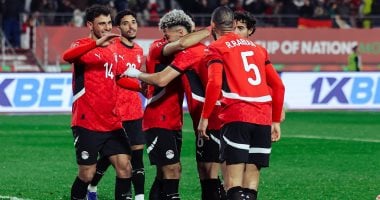 القنوات الناقلة لمباراة مصر والسنغال