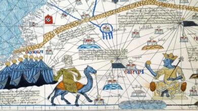 نماذج امتحان دراسات أولى إعدادي