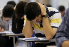 نتائج الامتحانات