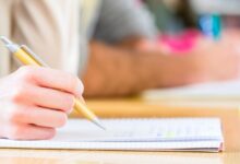 نتائج الامتحانات