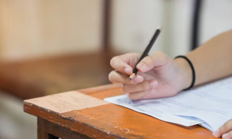 نتائج الامتحانات