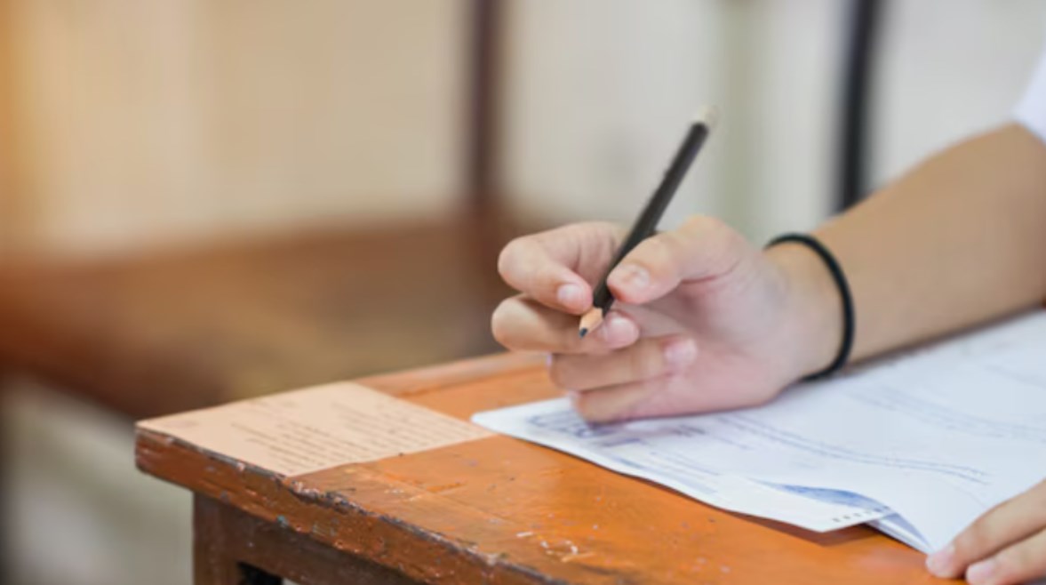 نتائج الامتحانات