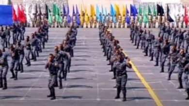 الآن رابط تقديم معهد معاوني الأمن 2026