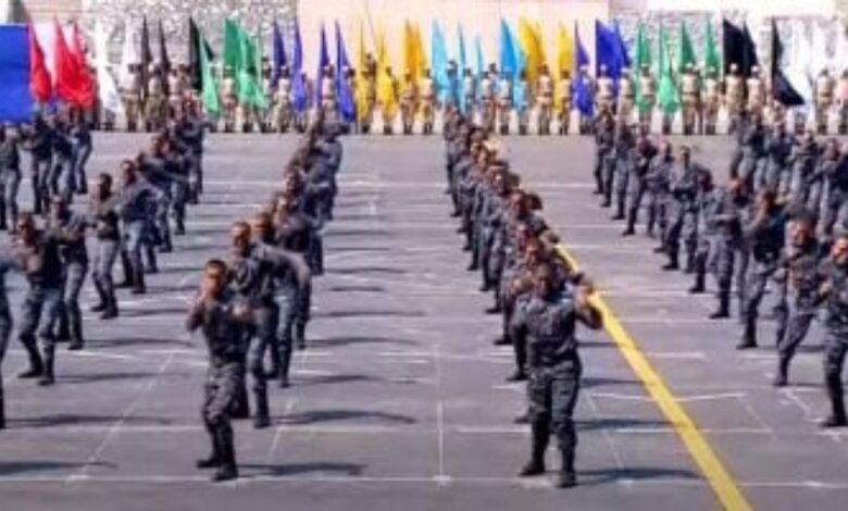 الآن رابط تقديم معهد معاوني الأمن 2026