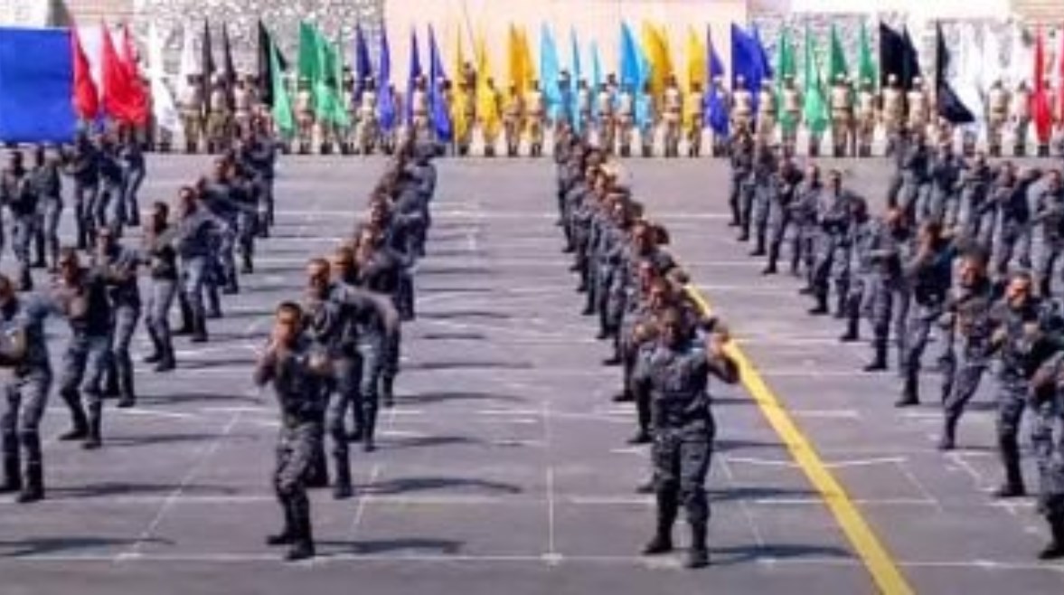 الآن رابط تقديم معهد معاوني الأمن 2026