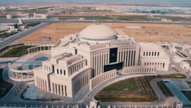 مجلس النواب