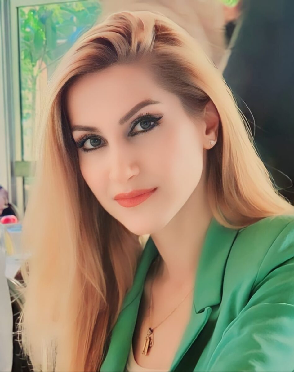 الدكتورة منال حسنة تكتب: (الأنانية و السرطان )