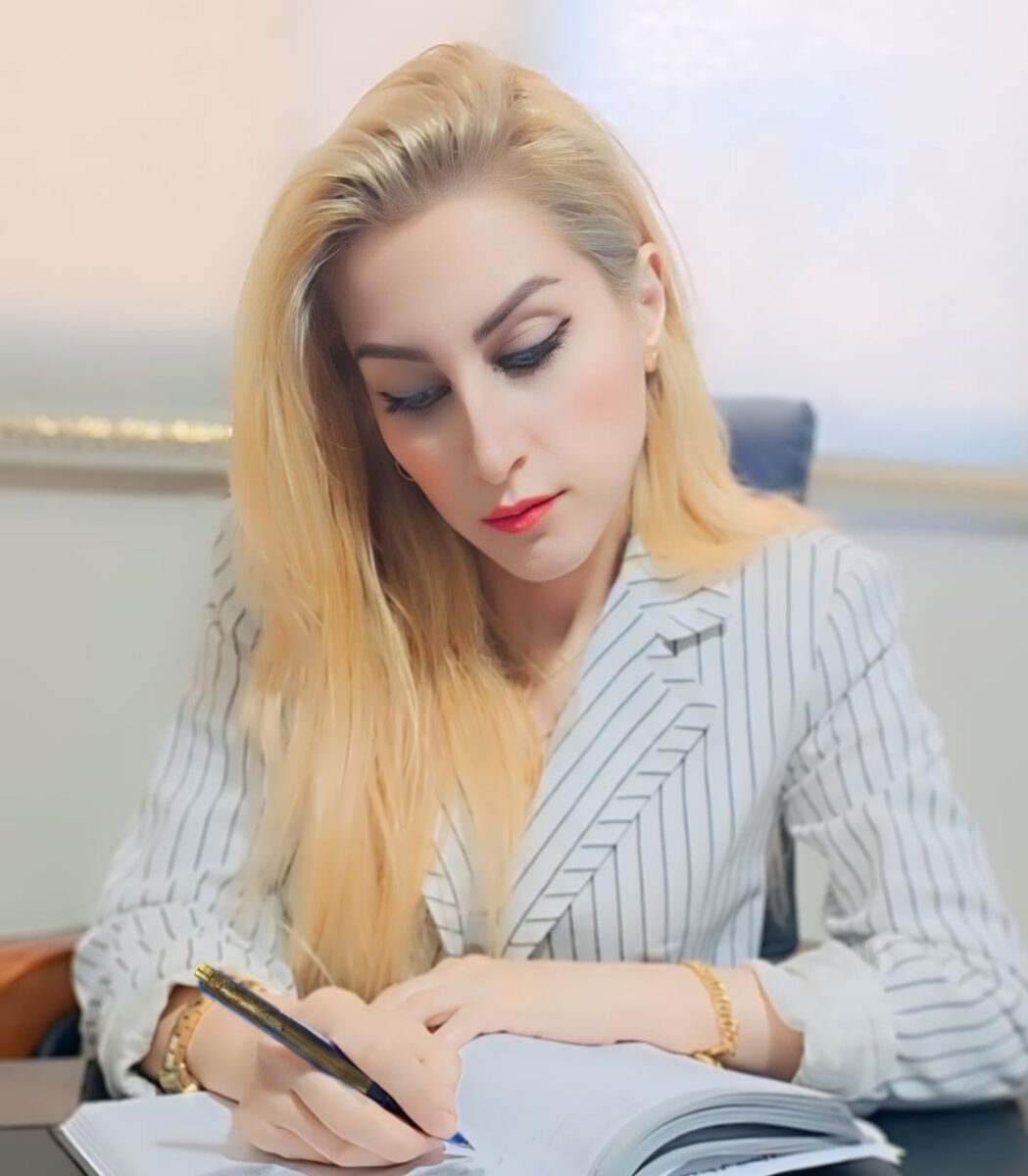 د.منال حسنة