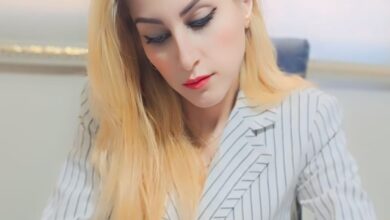 د.منال حسنة