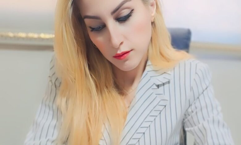 د.منال حسنة