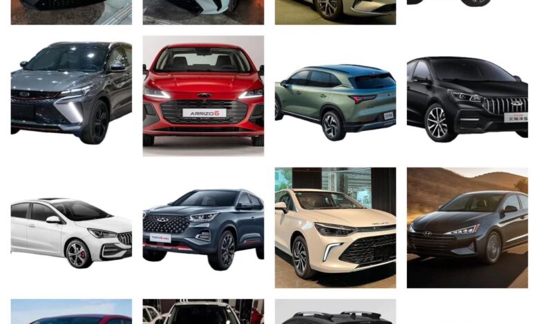 أسعار أرخص السيارات الزيرو في المعارض 2026 تسليم فوري