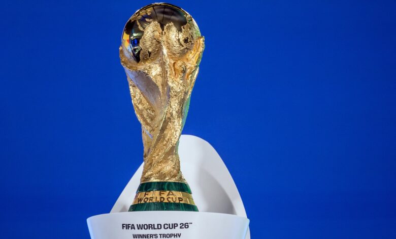 كأس العالم 2026